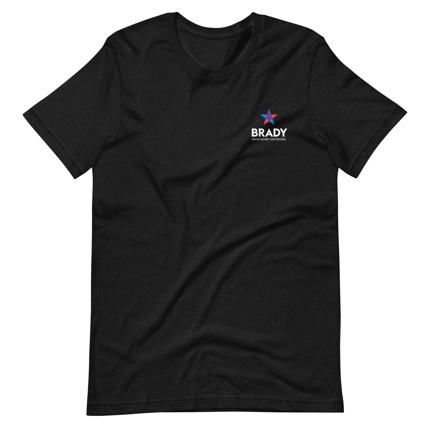 No More Silence Unisex Tee